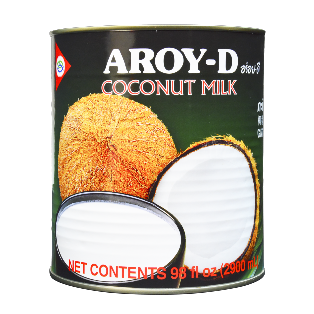 AROY-D椰奶(2900ml) 1