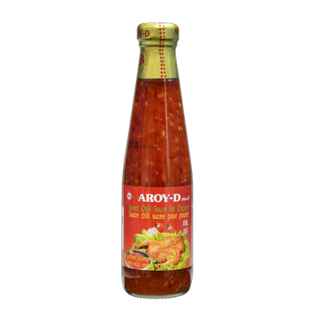 AROY-D燒雞醬(350g) 1