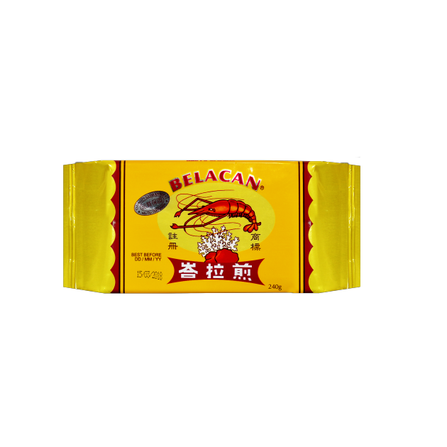 峇拉煎蝦膏 1
