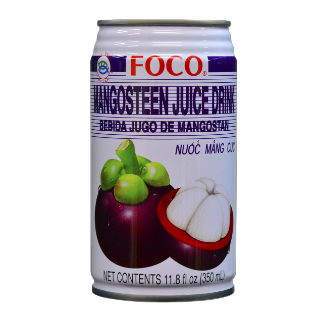 FOCO山竹汁 1