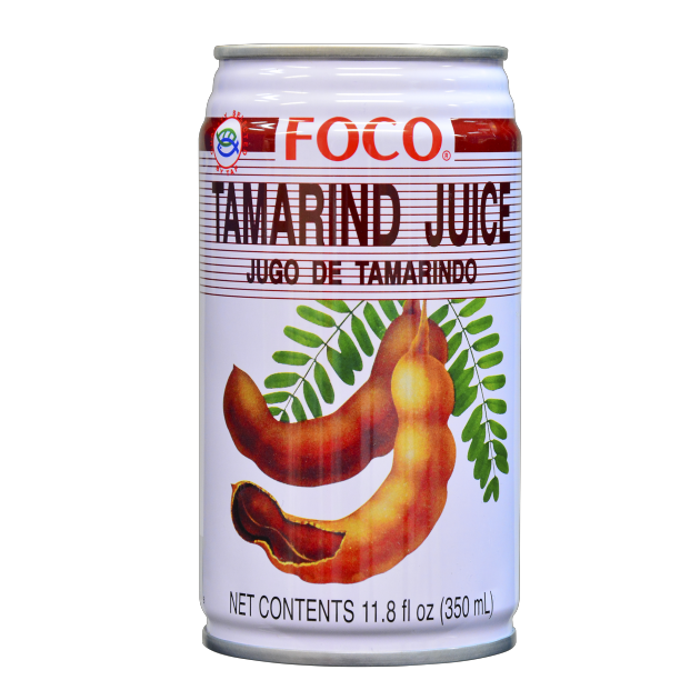 FOCO酸子汁 1