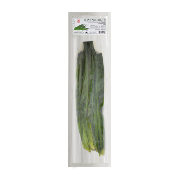 COCK冷凍香蘭葉 1