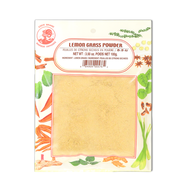 COCK香茅粉 1