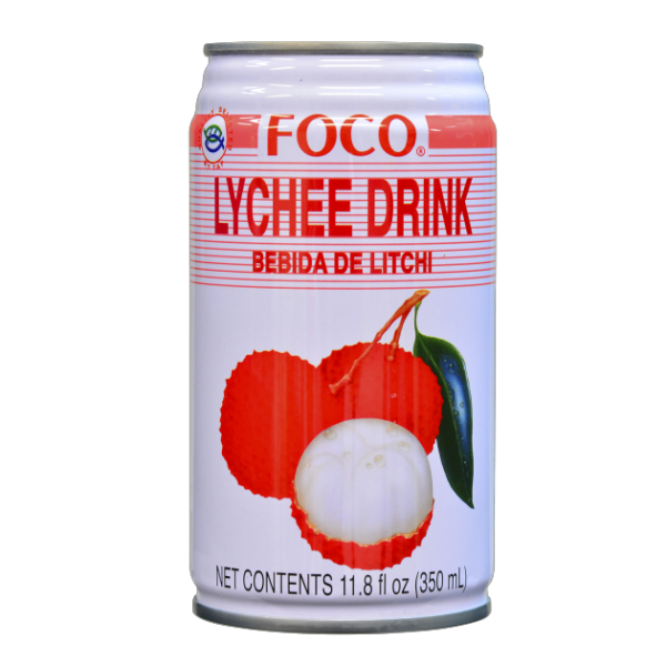 FOCO荔枝汁
