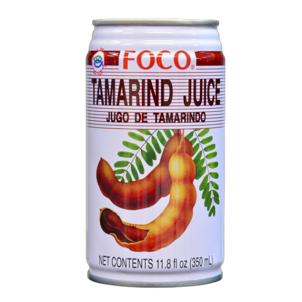 FOCO酸子汁