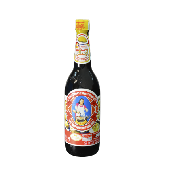 主婦牌蠔油(600ml)